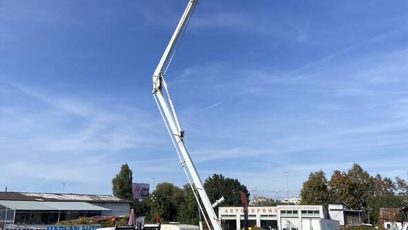 Iveco 35-8