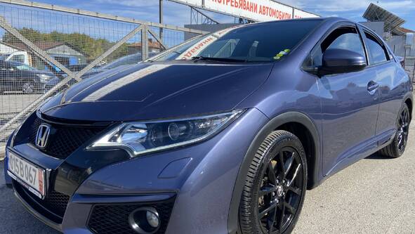 Honda Civic - 1.8i